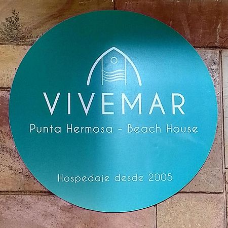 Vivemar Punta Hermosa Beach House Lima - Peru Eksteriør bilde