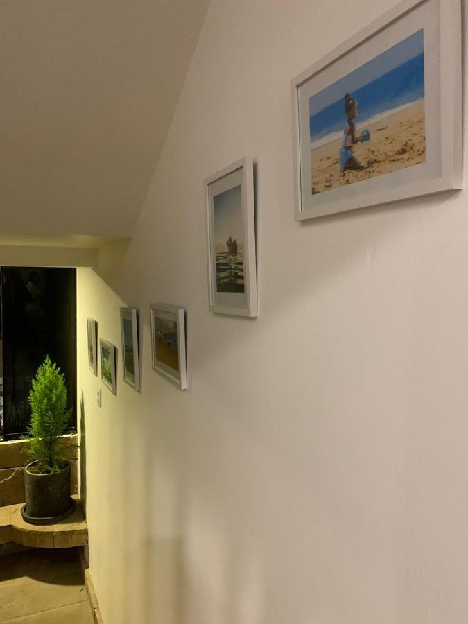 Vivemar Punta Hermosa Beach House Lima - Peru Eksteriør bilde