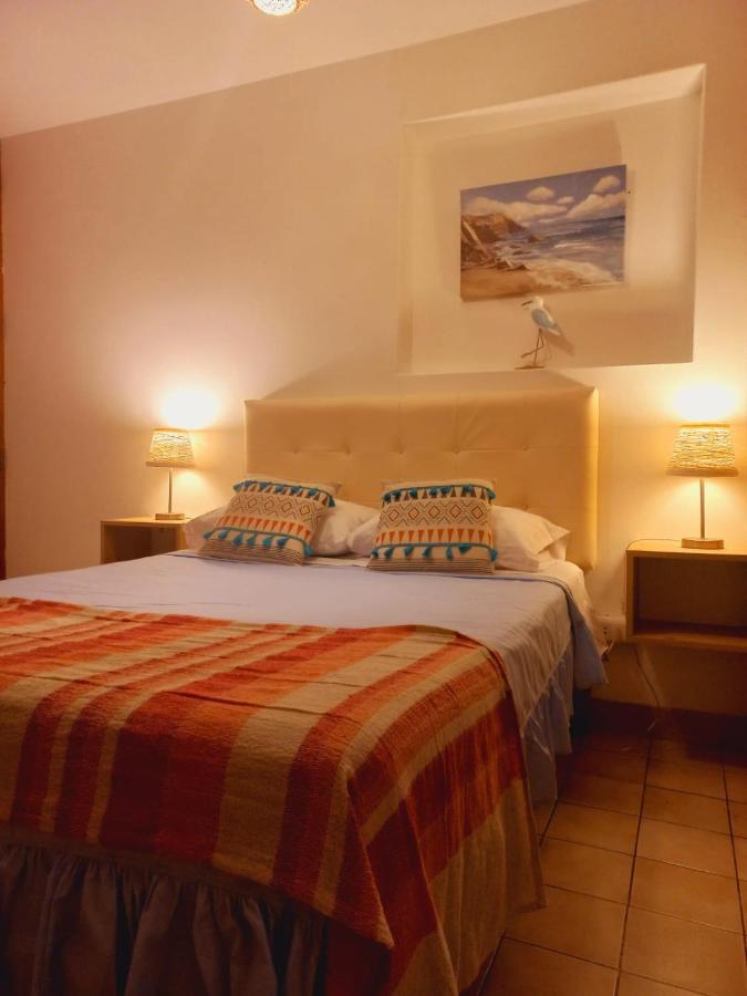 Vivemar Punta Hermosa Beach House Lima - Peru Eksteriør bilde