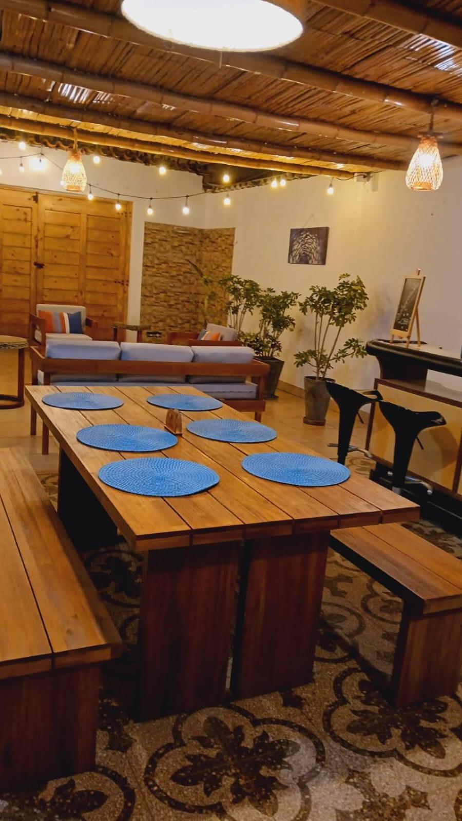 Vivemar Punta Hermosa Beach House Lima - Peru Eksteriør bilde