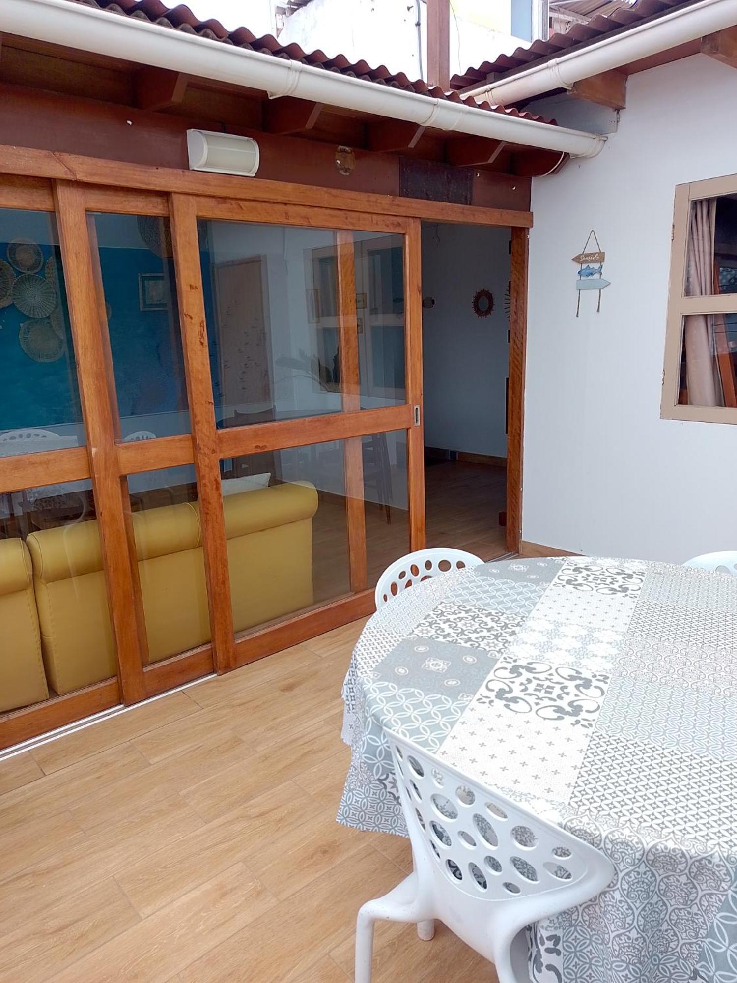 Vivemar Punta Hermosa Beach House Lima - Peru Eksteriør bilde
