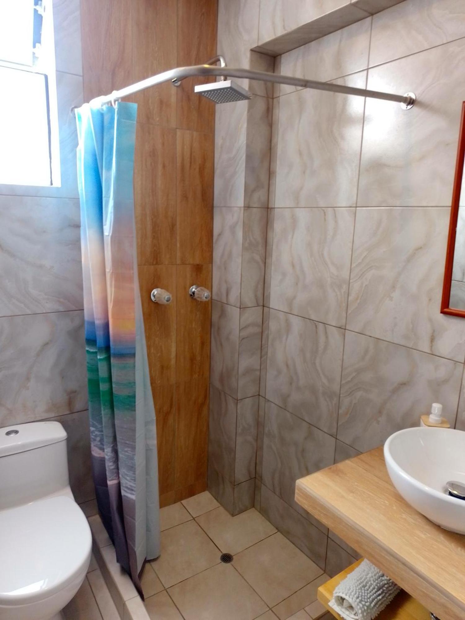 Vivemar Punta Hermosa Beach House Lima - Peru Rom bilde