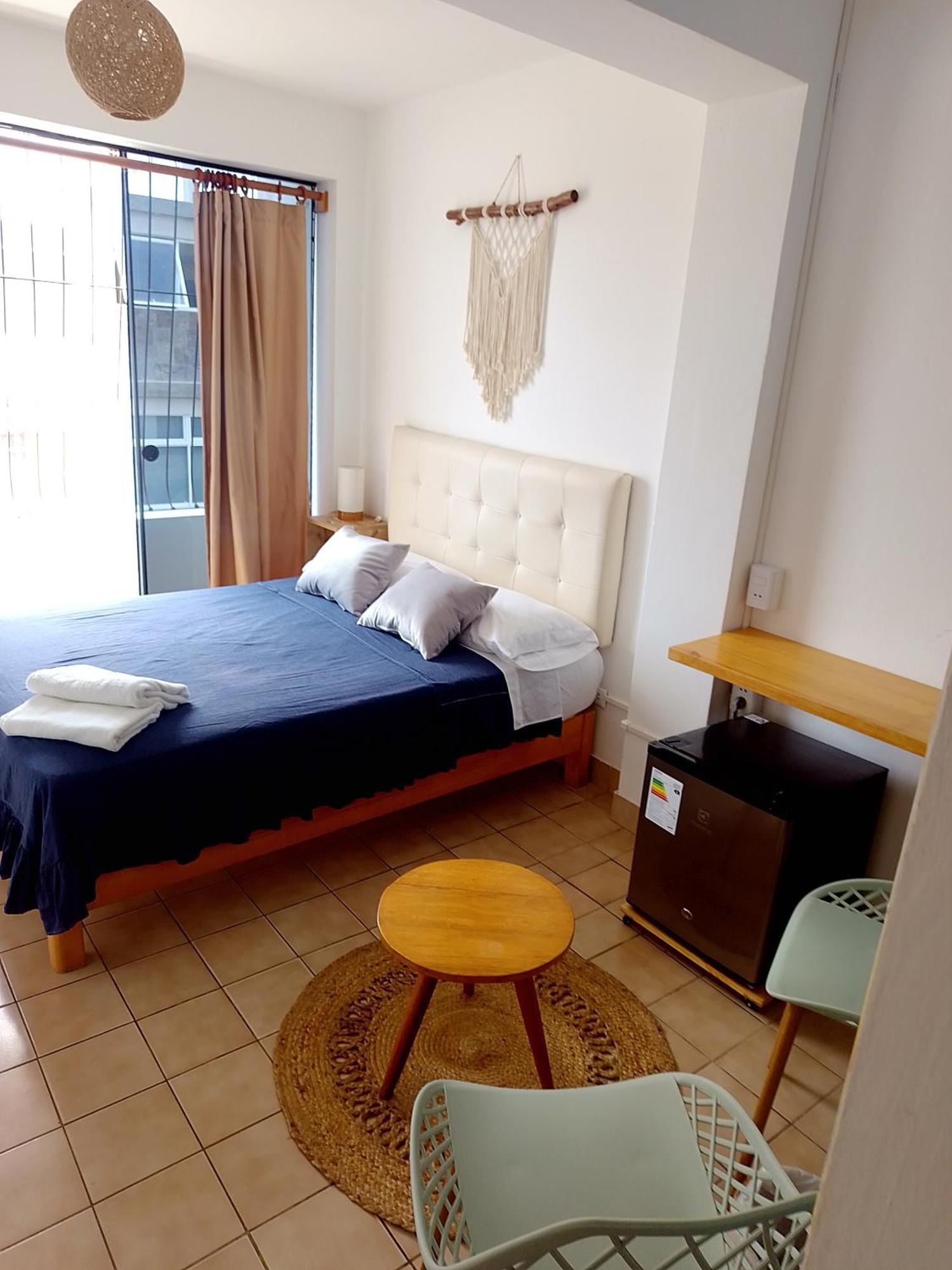 Vivemar Punta Hermosa Beach House Lima - Peru Rom bilde