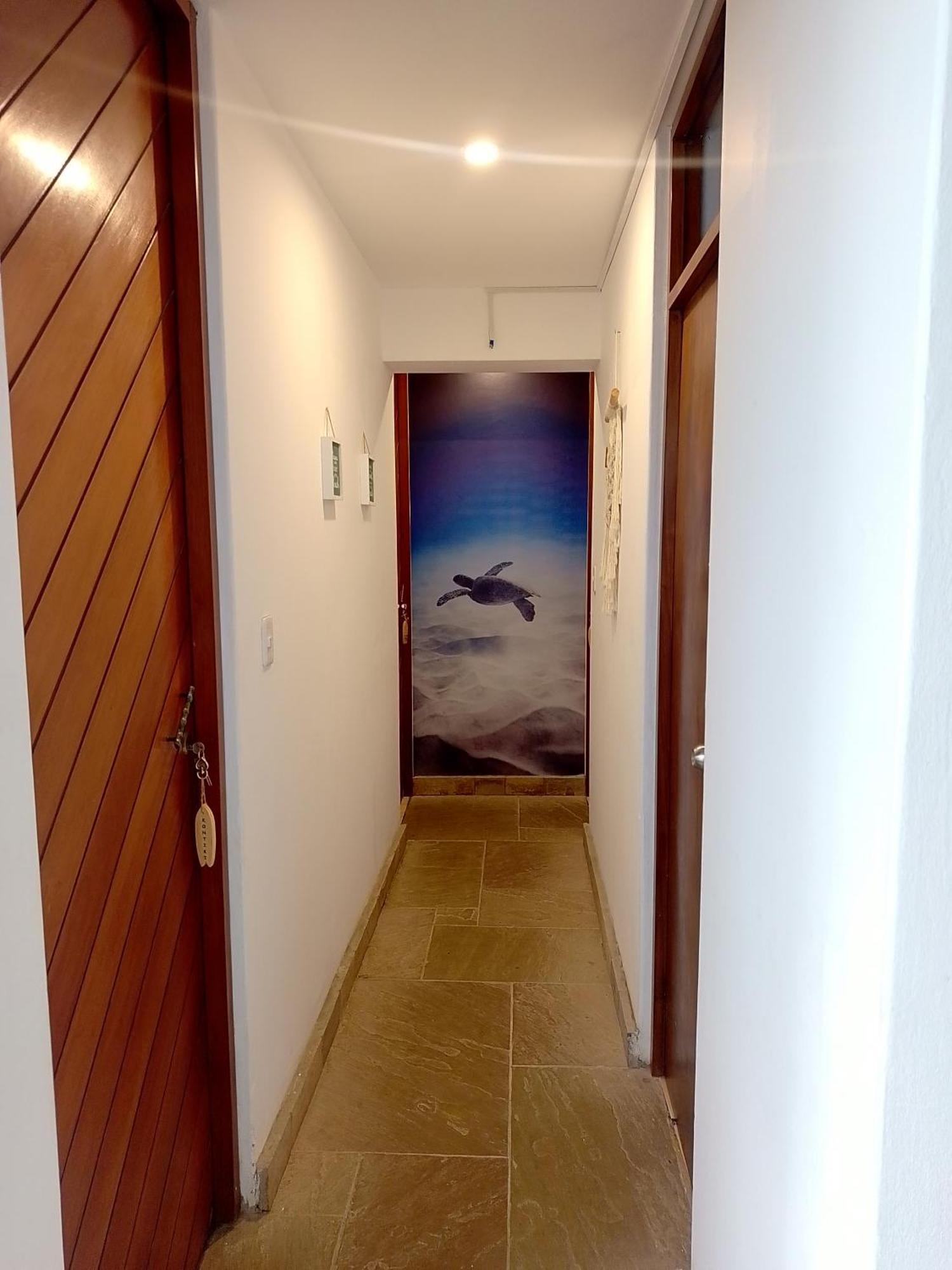 Vivemar Punta Hermosa Beach House Lima - Peru Rom bilde