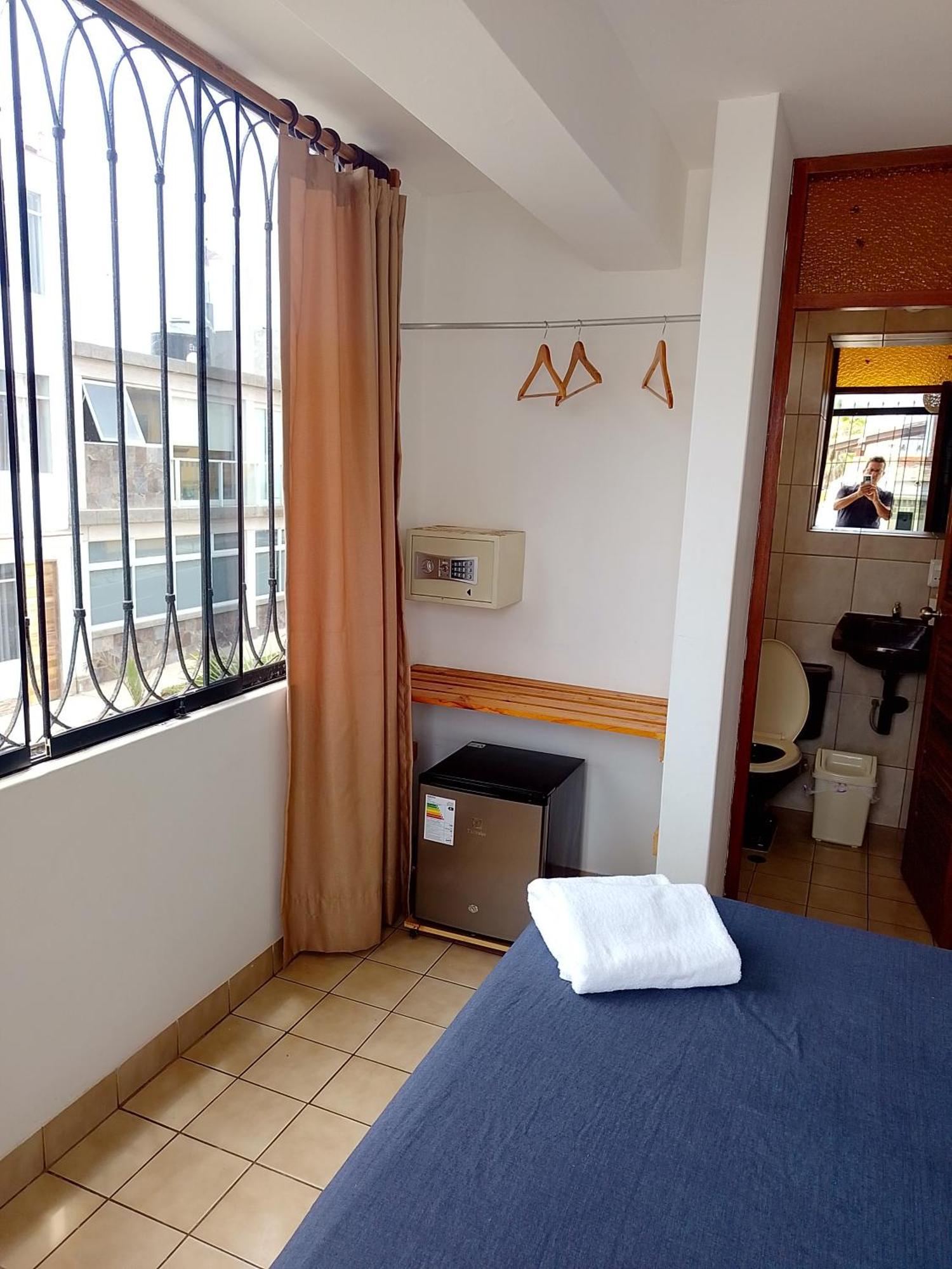 Vivemar Punta Hermosa Beach House Lima - Peru Rom bilde