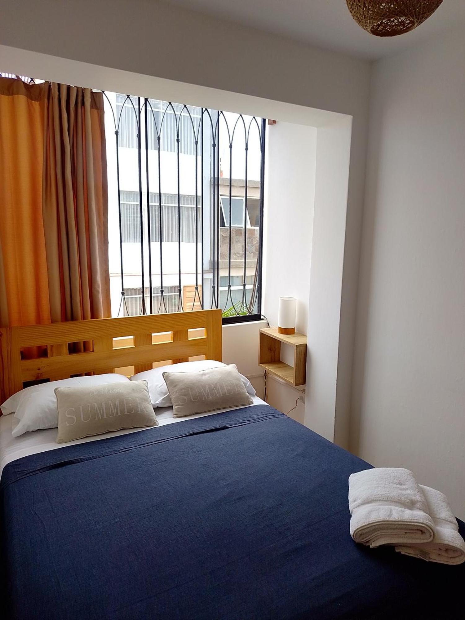 Vivemar Punta Hermosa Beach House Lima - Peru Eksteriør bilde